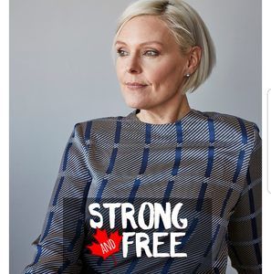 Meet your Posher, Carrie